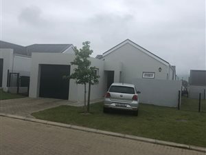 2 Bed House in Paarl