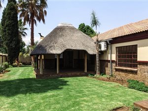 4 Bed House in Bronkhorstspruit