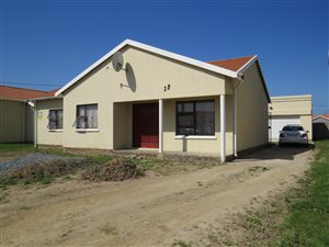 3 Bed House in Haven Hills
