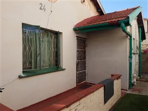 3 Bed House in Merebank