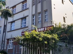 2 Bed Apartment in Musgrave