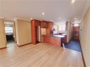 3 Bed Apartment in Wonderboom South
