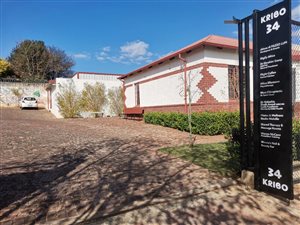 17 m² Commercial space in Melville