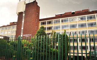 3 Bedroom Flat in Linksfield