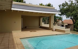 4 Bedroom House in Waterkloof