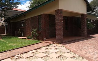 3 Bedroom House in Kathu