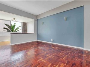 1 Bed Apartment in Craighall Park