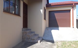 3 Bedroom House in Kamagugu
