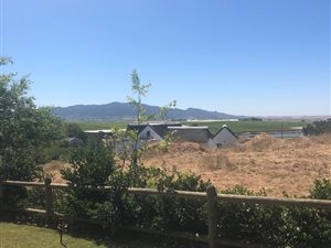 5292 m² Land available in Paarl