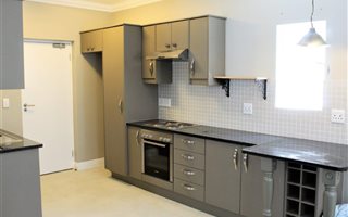 3 Bedroom House in Stellenbosch Central