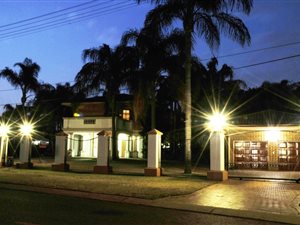 4 Bed House in Brummeria
