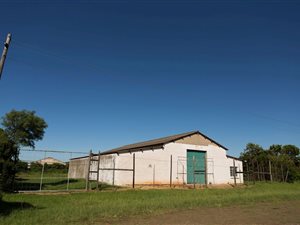 374 m² Commercial space in Riversbend