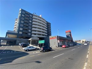 1 Bed Apartment in Salt River