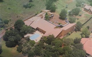 Commercial space in Kibler Park