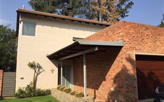 3 Bedroom House in Olympus Country Estate