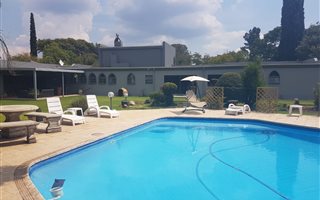 5 Bedroom House in Vanderbijlpark SW5