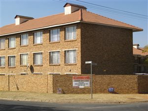 2 Bed Apartment in Pretoria North