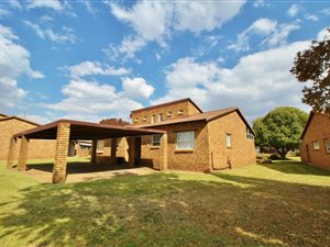 3 Bed House in Vaal Marina