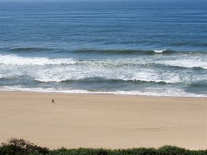 2 Bed Flat in Amanzimtoti