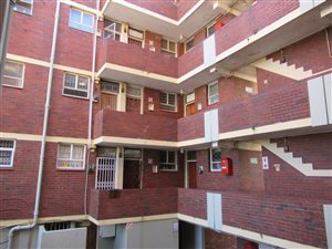 1 Bed Apartment in Morningside