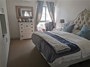 2 Bed Apartment in Edgemead