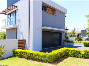4 Bed House in Copperleaf