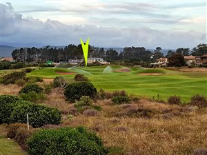 1531 m² Land available in Goose Valley