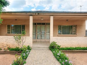3 Bed House in Orange Grove
