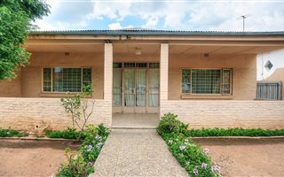 3 Bedroom House in Orange Grove