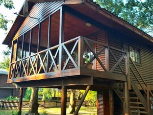1 Bed House in Hibberdene