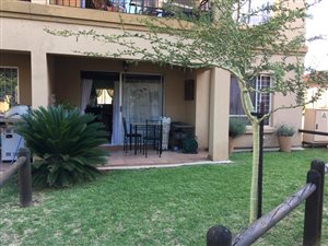 2 Bed Townhouse in Pomona