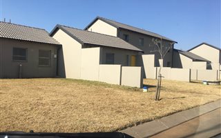 3 Bedroom Townhouse in Selcourt