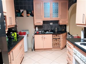 4 Bed House in Randpoort