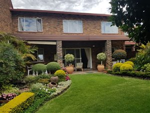 3 Bed Duplex in Wingate Park