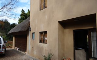 2 Bedroom House in Assagay