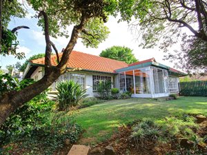 3 Bedroom House in Montgomery Park