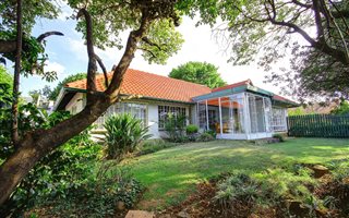 3 Bedroom House in Montgomery Park