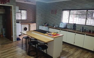 4 Bedroom House in Secunda