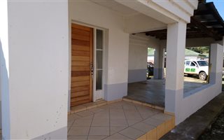 3 Bedroom Townhouse in Louis Trichardt