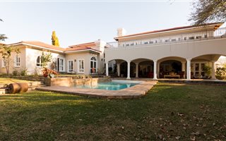 5 Bedroom House in Broadacres