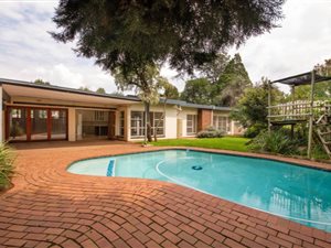 4 Bed House in Ruiterhof