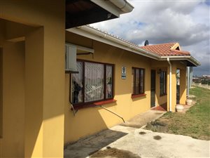 3 Bed Simplex in Bonela