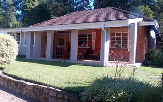 3 Bedroom Garden Cottage in Assagay