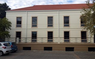 294 m² Commercial space in Rondebosch