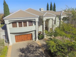 5 Bed House in Irene Farm Villages