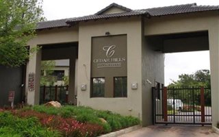 2 Bedroom Apartment in Maroeladal