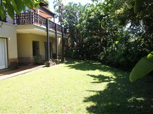 4 Bedroom House in Zimbali
