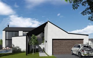900 m² Farm in Midstream Ridge Estate