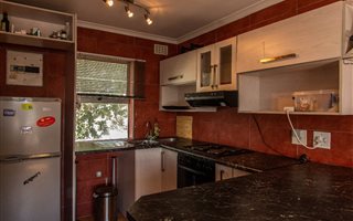 1 Bedroom Apartment in Milnerton Ridge