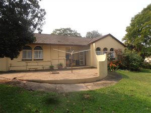 4 Bed House in Camperdown
